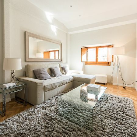 Апартаменти Atico En Chueca By Madflats Collection Мадрид Екстер'єр фото